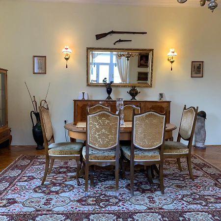 The Marchburg Apartment Maribor Exteriör bild