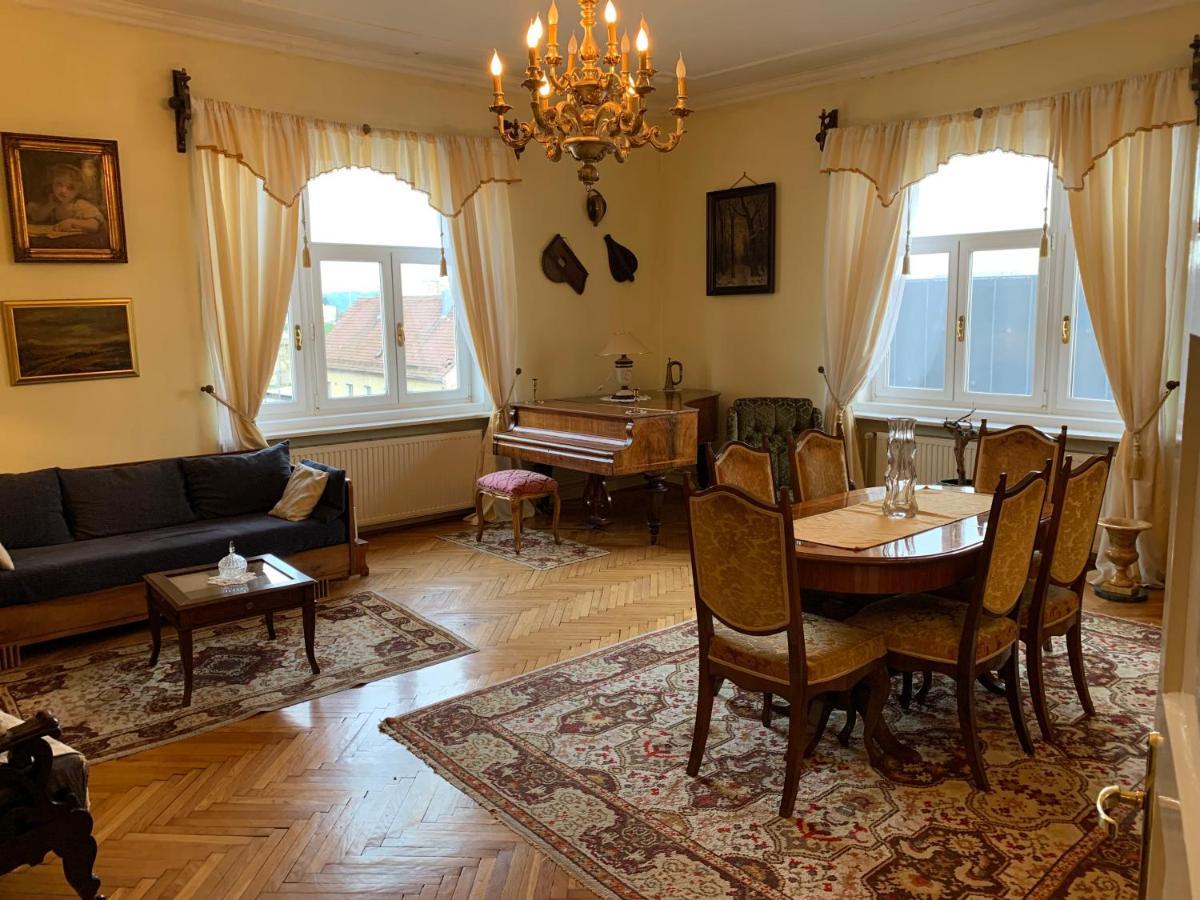The Marchburg Apartment Maribor Exteriör bild