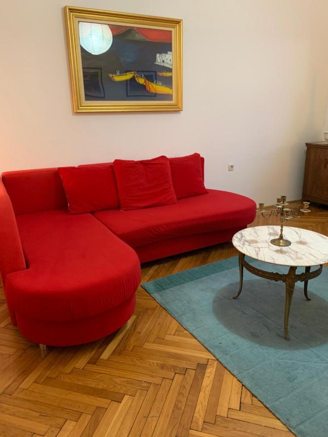 The Marchburg Apartment Maribor Exteriör bild