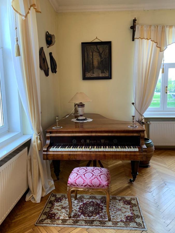The Marchburg Apartment Maribor Exteriör bild