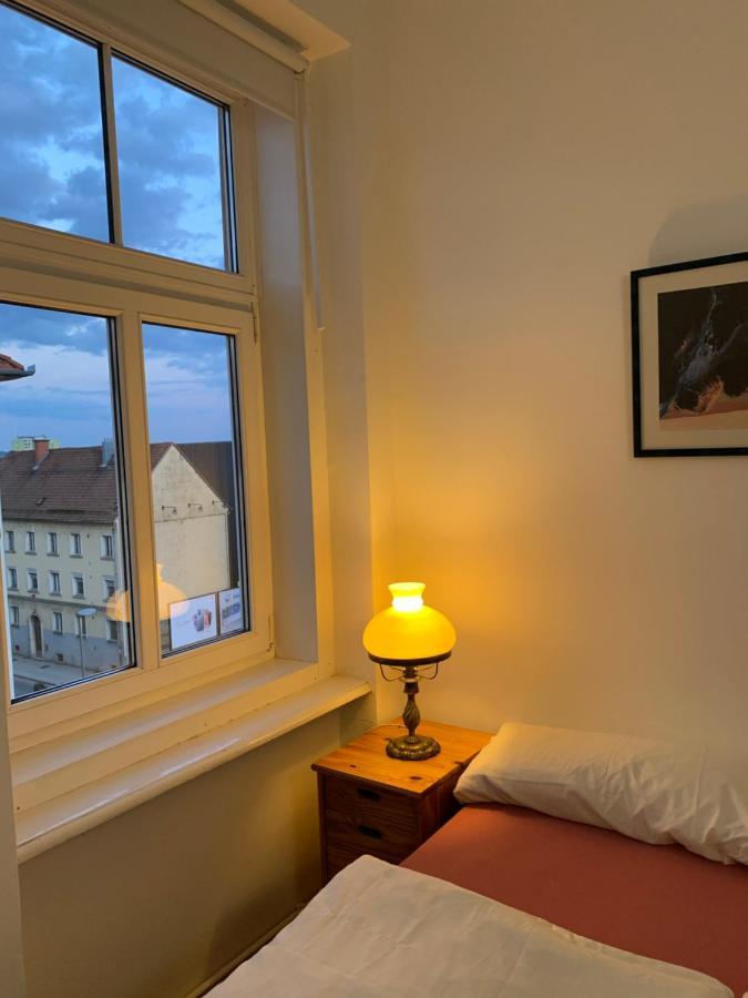 The Marchburg Apartment Maribor Exteriör bild