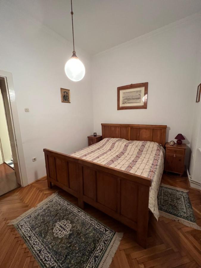The Marchburg Apartment Maribor Exteriör bild