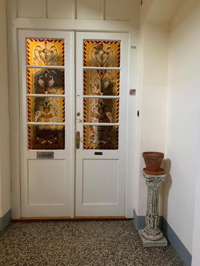 The Marchburg Apartment Maribor Exteriör bild