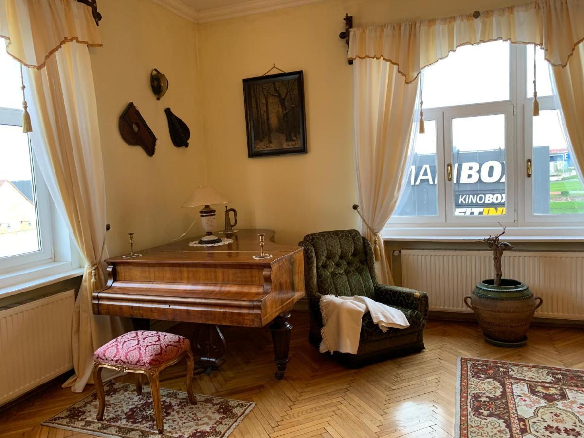 The Marchburg Apartment Maribor Exteriör bild
