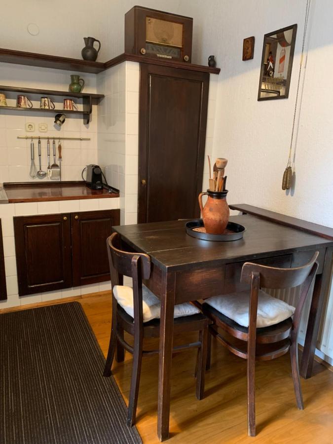 The Marchburg Apartment Maribor Exteriör bild