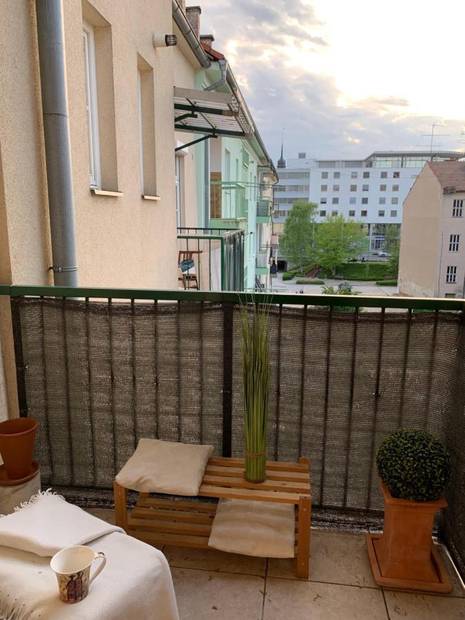 The Marchburg Apartment Maribor Exteriör bild