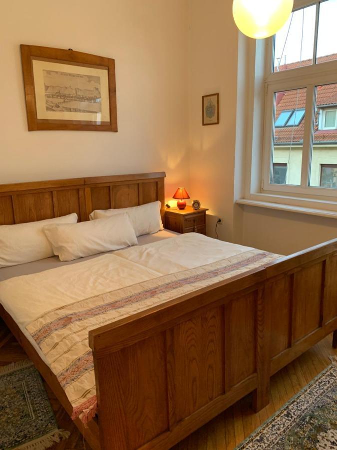 The Marchburg Apartment Maribor Exteriör bild