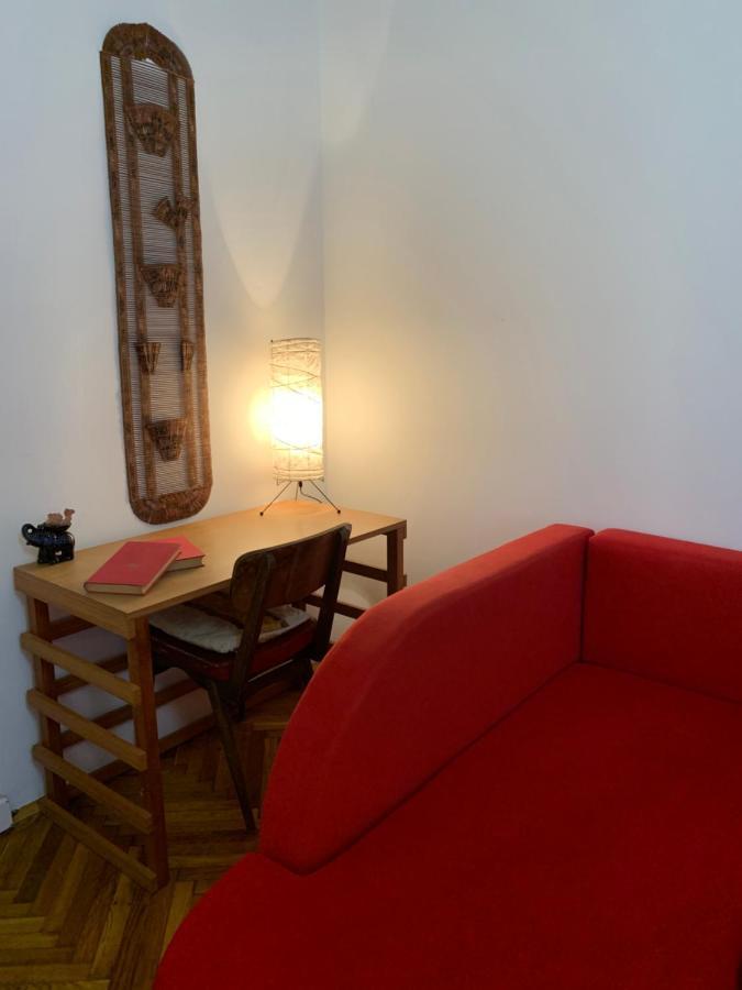 The Marchburg Apartment Maribor Exteriör bild