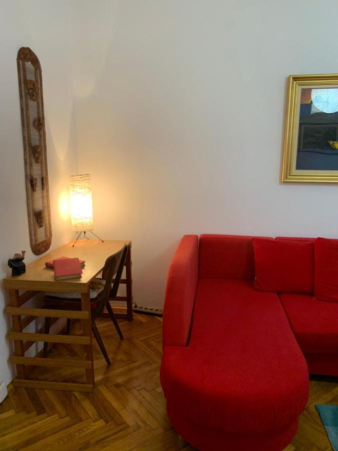 The Marchburg Apartment Maribor Exteriör bild