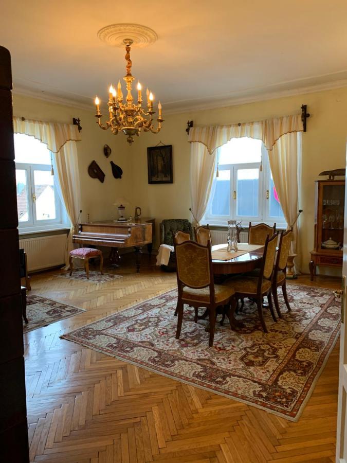 The Marchburg Apartment Maribor Exteriör bild