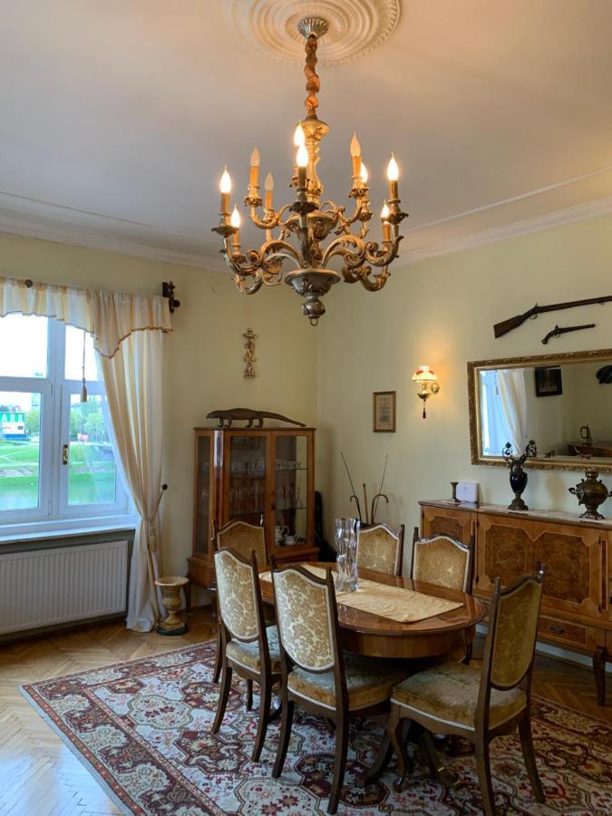 The Marchburg Apartment Maribor Exteriör bild