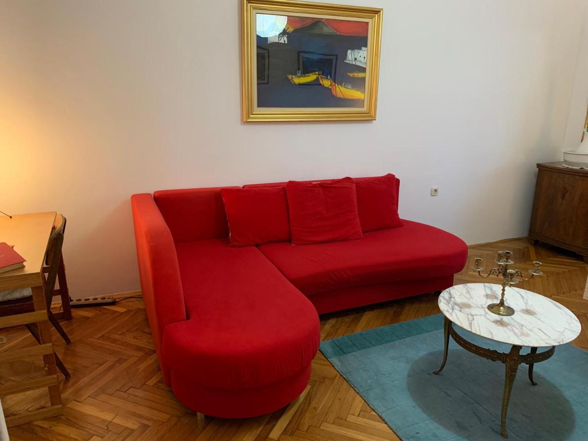 The Marchburg Apartment Maribor Exteriör bild