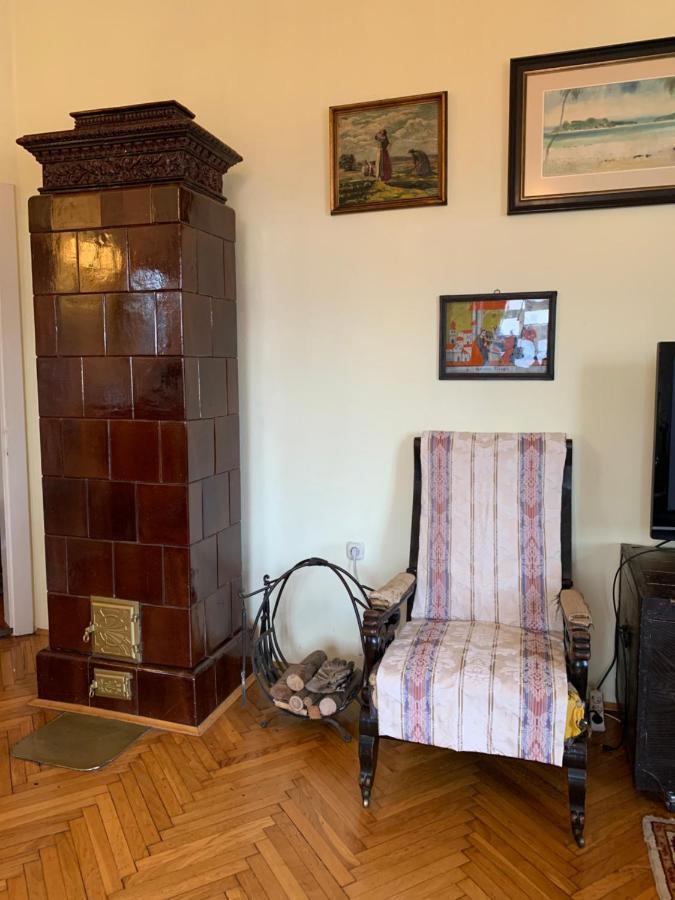 The Marchburg Apartment Maribor Exteriör bild